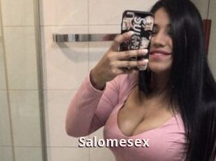Salomesex