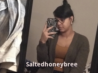 Saltedhoneybree