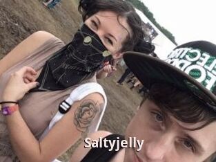 Saltyjelly