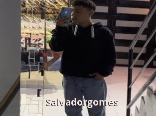 Salvadorgomes