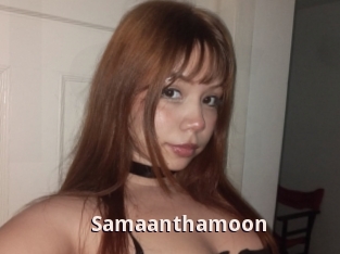 Samaanthamoon
