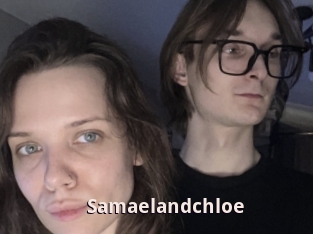 Samaelandchloe