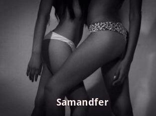 Samandfer