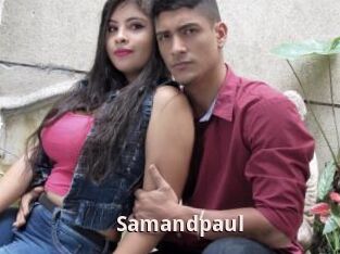 Samandpaul