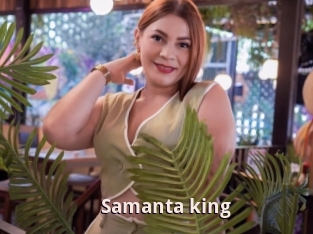 Samanta_king
