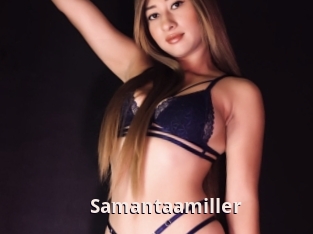 Samantaamiller