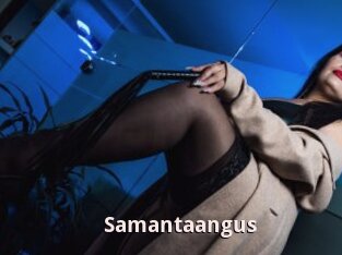 Samantaangus