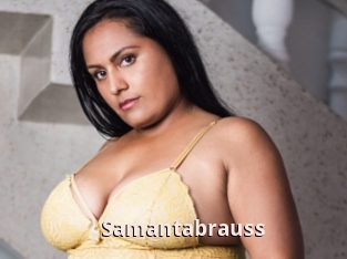 Samantabrauss
