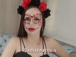 Samantacruis