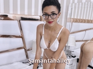 Samantahalley