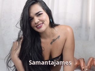 Samantajames
