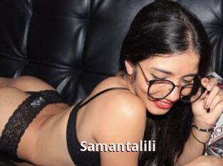 Samantalili