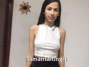 Samantaltingirl