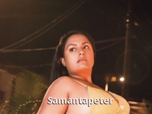 Samantapeter