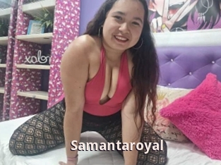 Samantaroyal