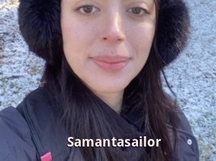 Samantasailor