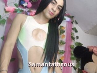 Samantathrous