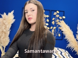 Samantawane