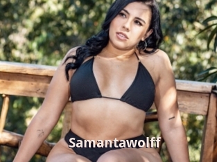Samantawolff