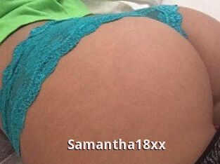 Samantha18xx