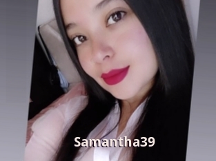 Samantha39