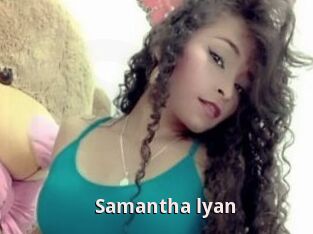 Samantha_lyan