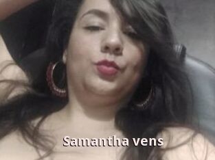 Samantha_vens