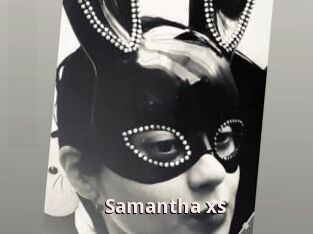 Samantha_xs