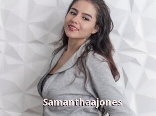 Samanthaajones