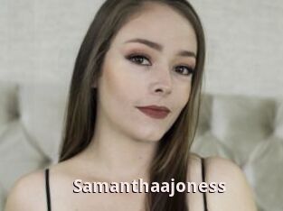 Samanthaajoness