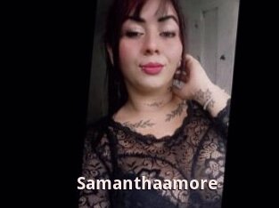 Samanthaamore