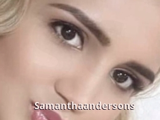 Samanthaandersons