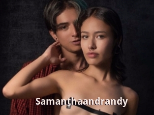 Samanthaandrandy