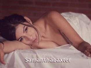 Samanthabaxter