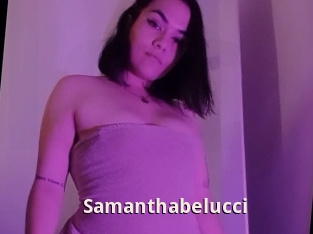 Samanthabelucci
