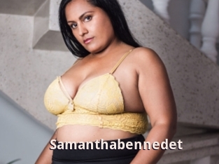 Samanthabennedet