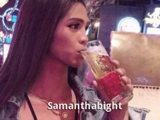 Samanthabight