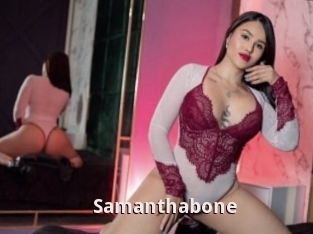 Samanthabone