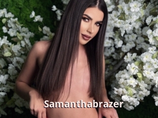 Samanthabrazer