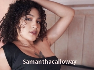 Samanthacalloway