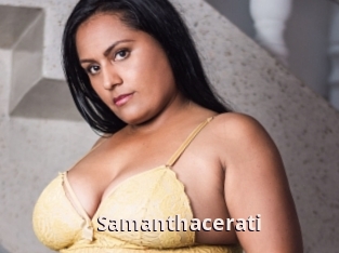 Samanthacerati