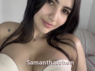 Samanthacohen