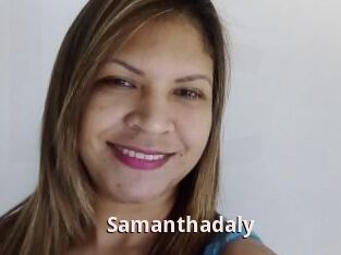 Samanthadaly