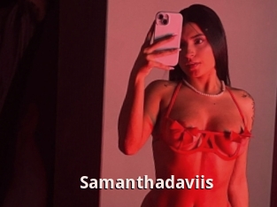 Samanthadaviis