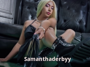 Samanthaderbyy