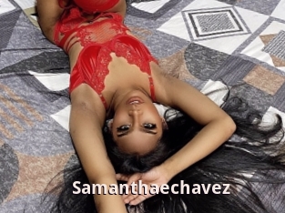 Samanthaechavez