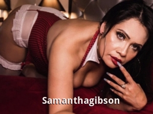 Samanthagibson