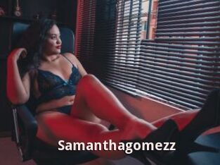 Samanthagomezz