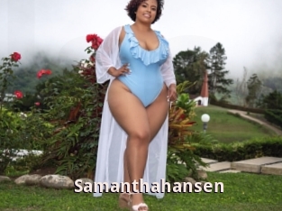 Samanthahansen