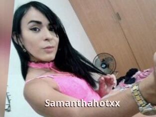 Samanthahotxx
